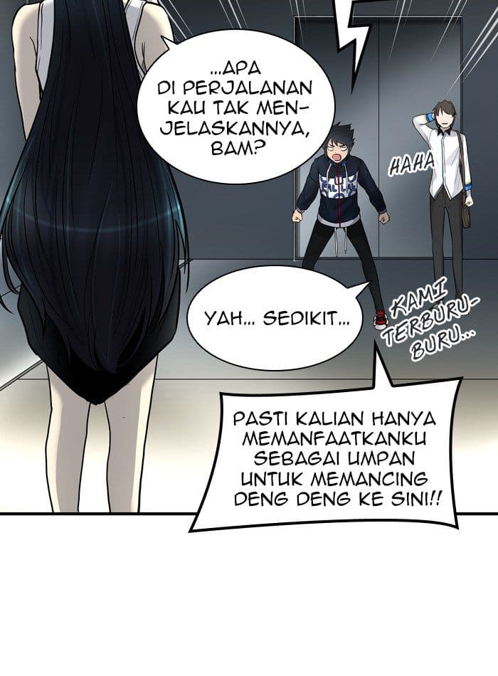 Chapter Komik
              Tower of God Chapter 419 - page 143