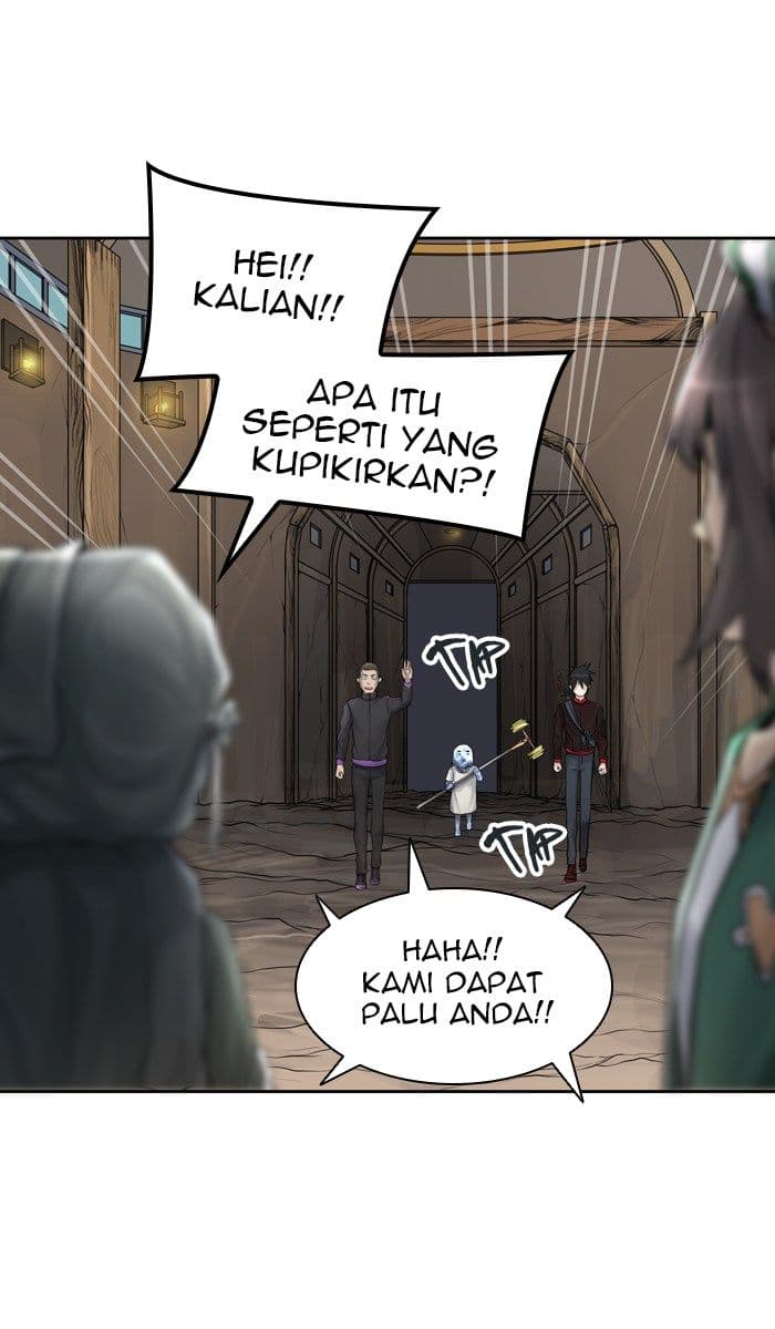 Chapter Komik
              Tower of God Chapter 419 - page 74