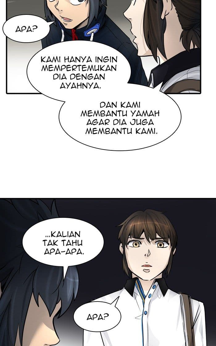 Chapter Komik
              Tower of God Chapter 419 - page 145