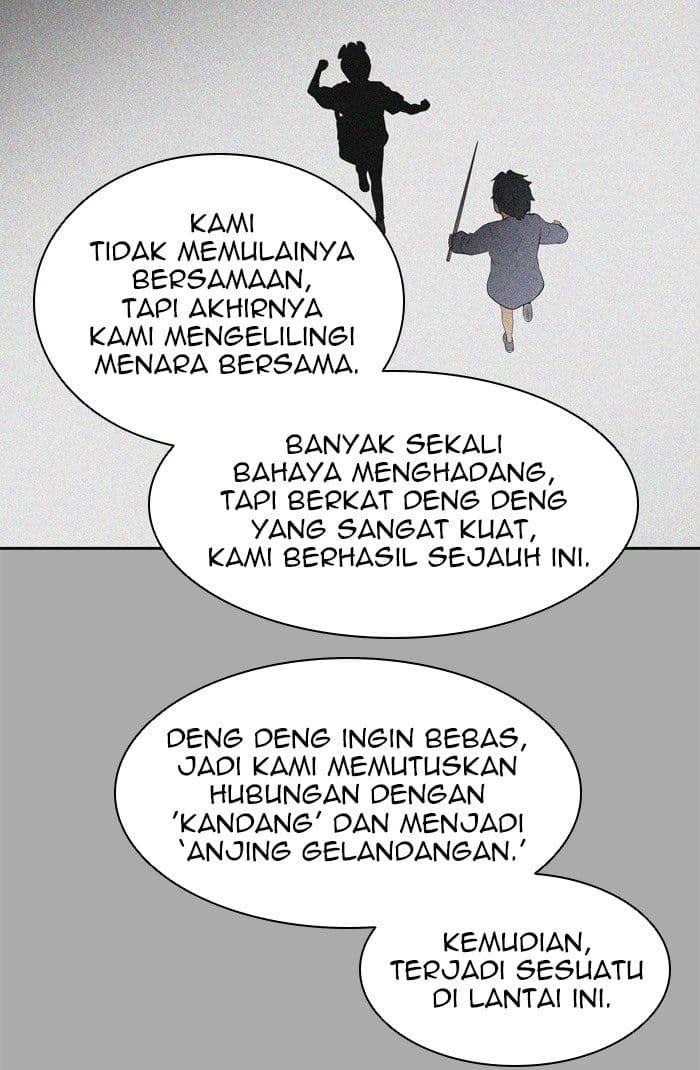 Chapter Komik
              Tower of God Chapter 419 - page 154