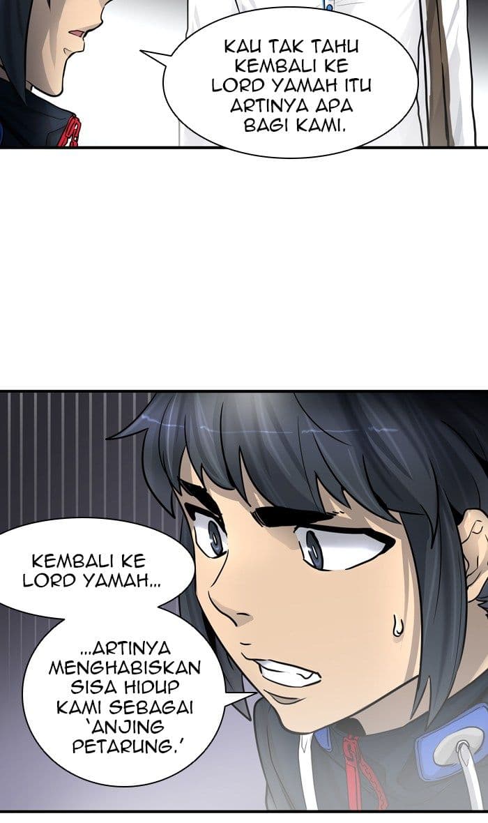 Chapter Komik
              Tower of God Chapter 419 - page 146