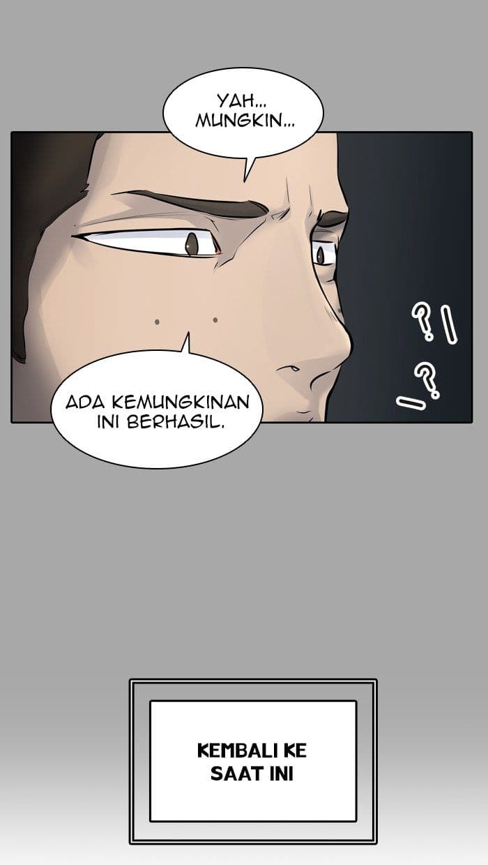 Chapter Komik
              Tower of God Chapter 419 - page 39