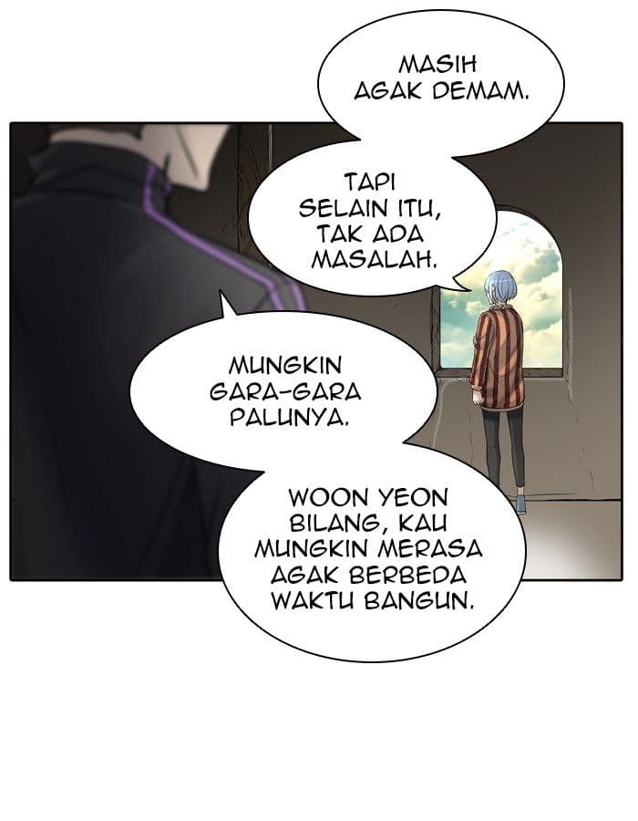 Chapter Komik
              Tower of God Chapter 419 - page 96