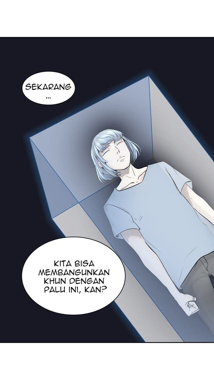 Chapter Komik
              Tower of God Chapter 419 - page 77