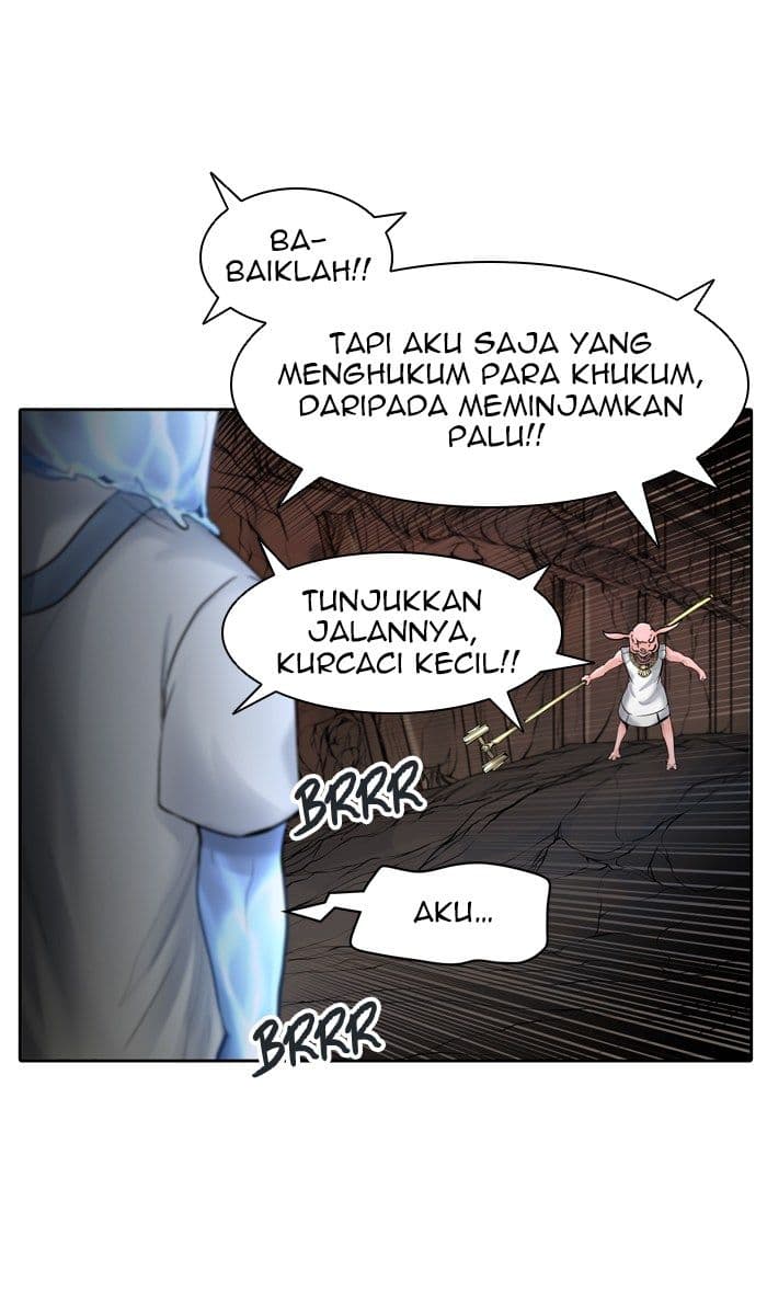 Chapter Komik
              Tower of God Chapter 419 - page 62