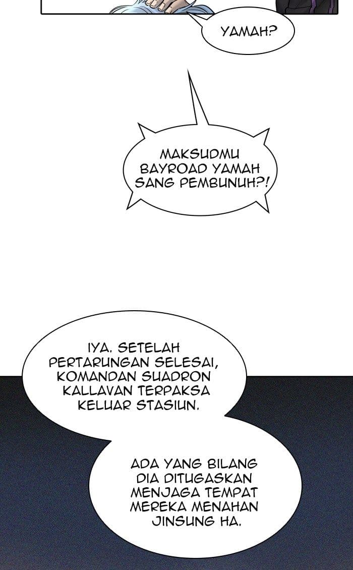 Chapter Komik
              Tower of God Chapter 419 - page 100