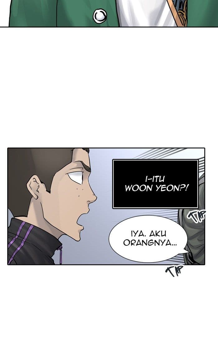 Chapter Komik
              Tower of God Chapter 419 - page 3