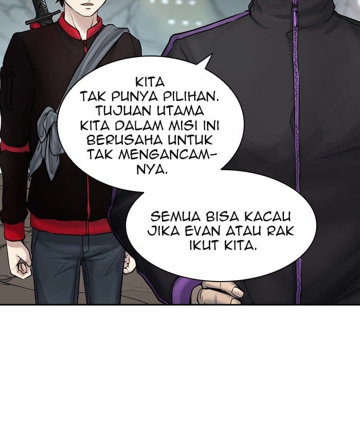 Chapter Komik
              Tower of God Chapter 419 - page 12