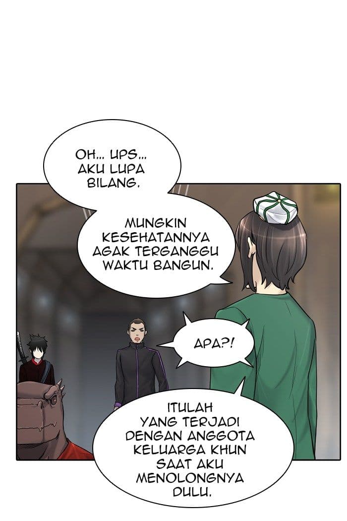 Chapter Komik
              Tower of God Chapter 419 - page 87