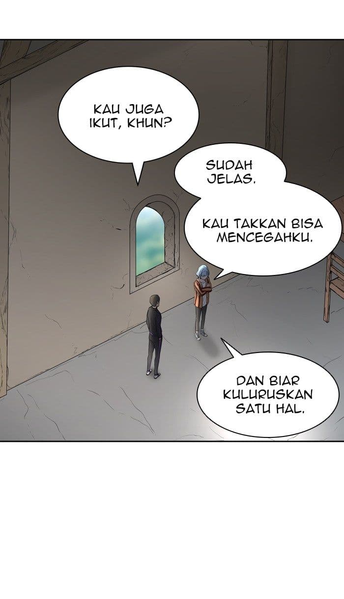 Chapter Komik
              Tower of God Chapter 419 - page 109