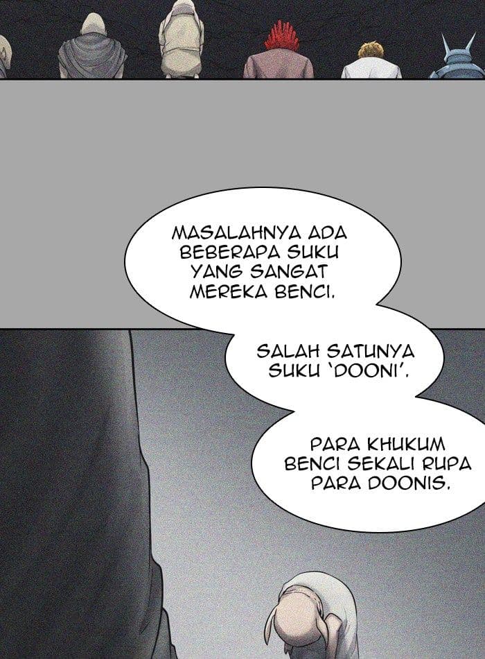 Chapter Komik
              Tower of God Chapter 419 - page 23