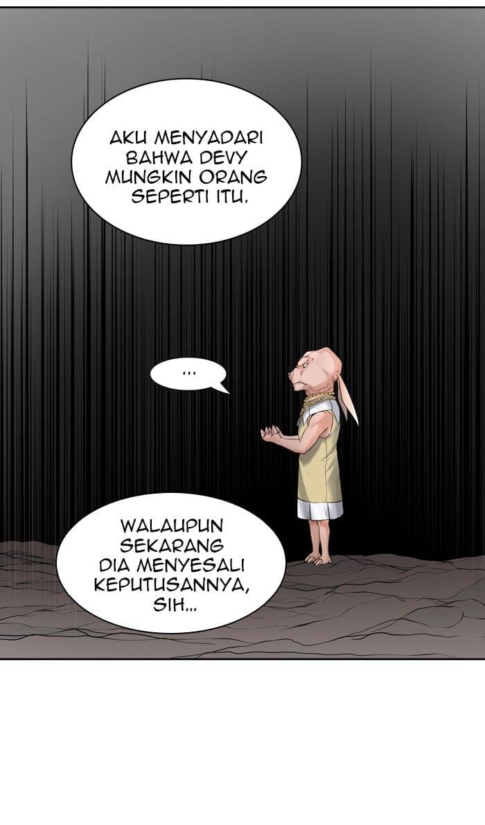 Chapter Komik
              Tower of God Chapter 419 - page 72