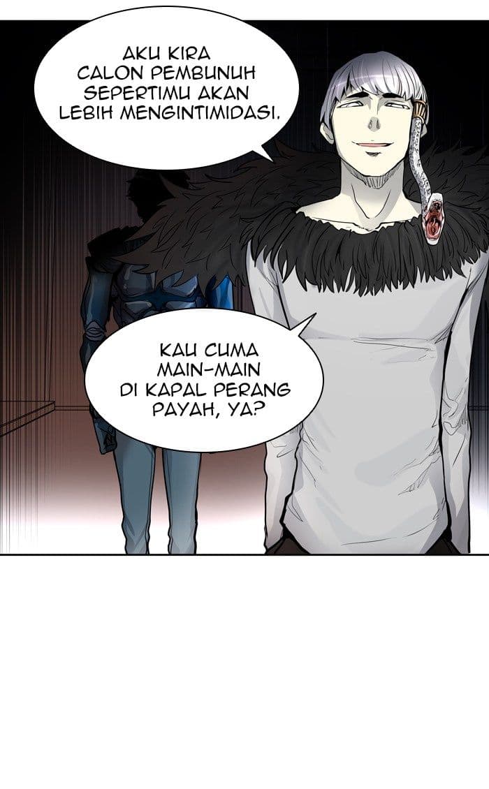 Chapter Komik
              Tower of God Chapter 419 - page 172