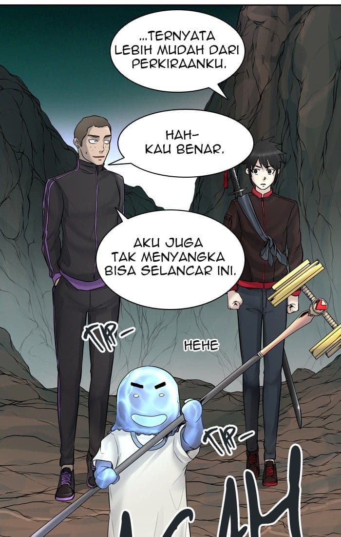 Chapter Komik
              Tower of God Chapter 419 - page 68