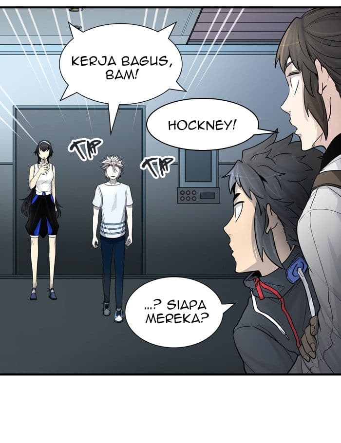 Chapter Komik
              Tower of God Chapter 419 - page 139