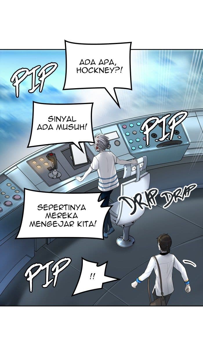 Chapter Komik
              Tower of God Chapter 419 - page 161