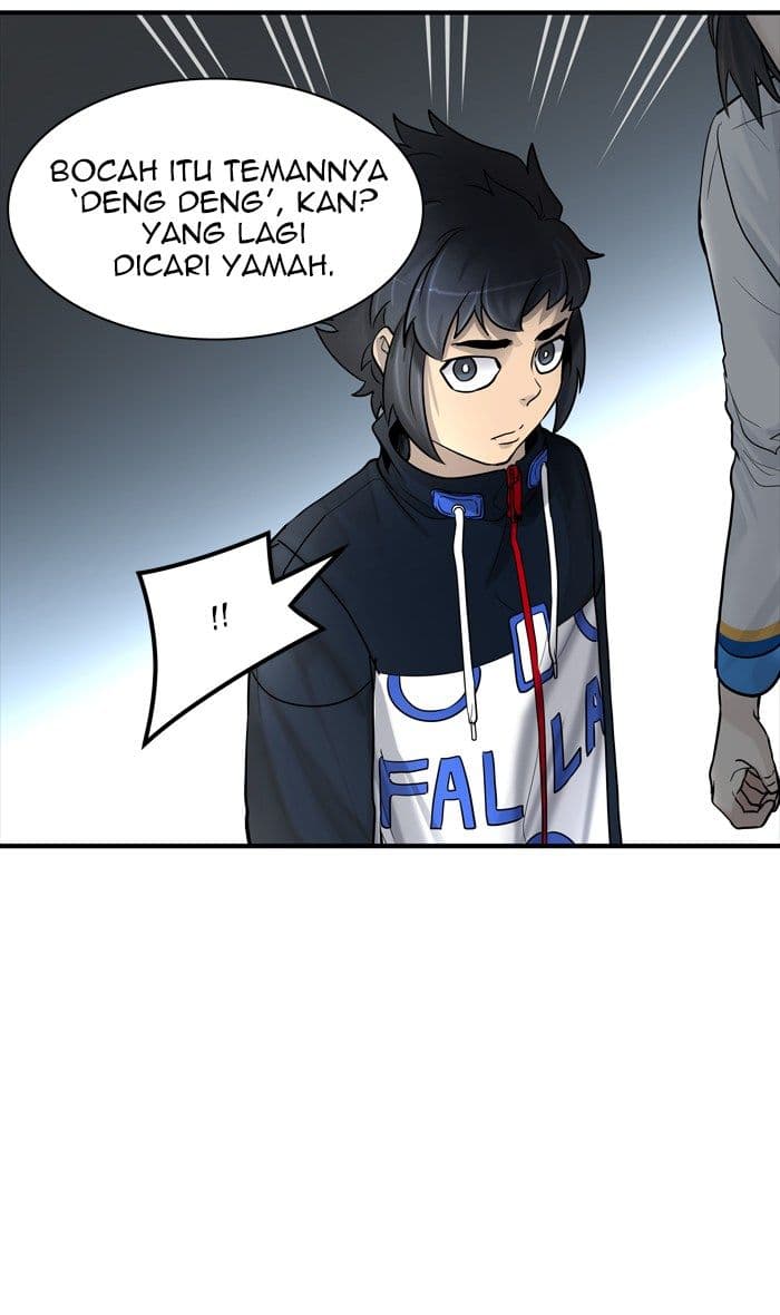 Chapter Komik
              Tower of God Chapter 419 - page 141