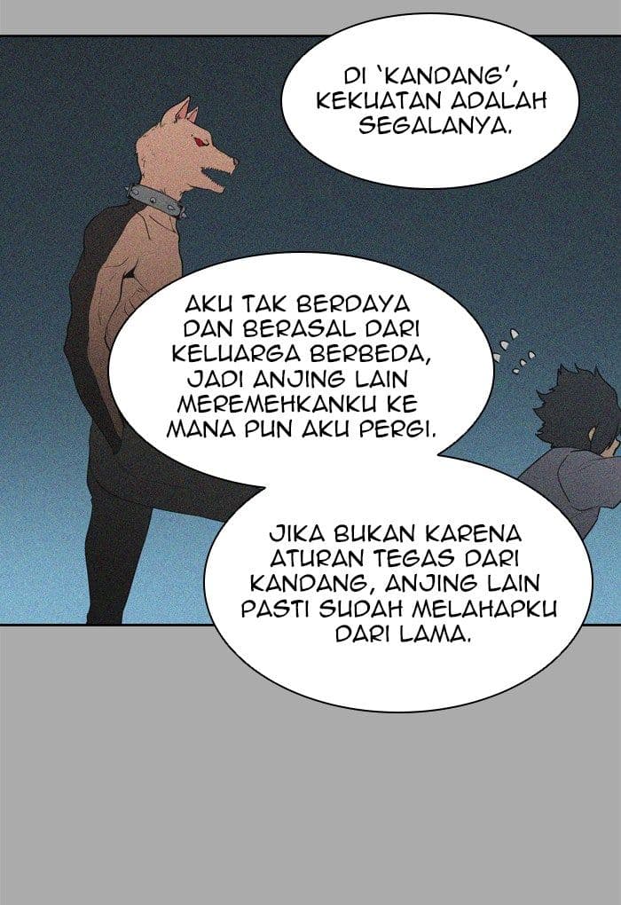 Chapter Komik
              Tower of God Chapter 419 - page 150