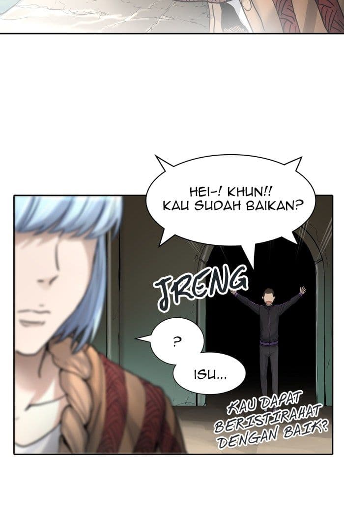 Chapter Komik
              Tower of God Chapter 419 - page 95