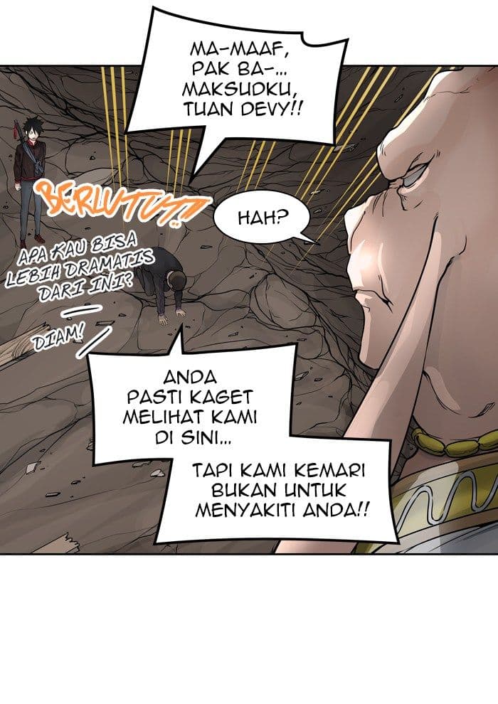 Chapter Komik
              Tower of God Chapter 419 - page 53