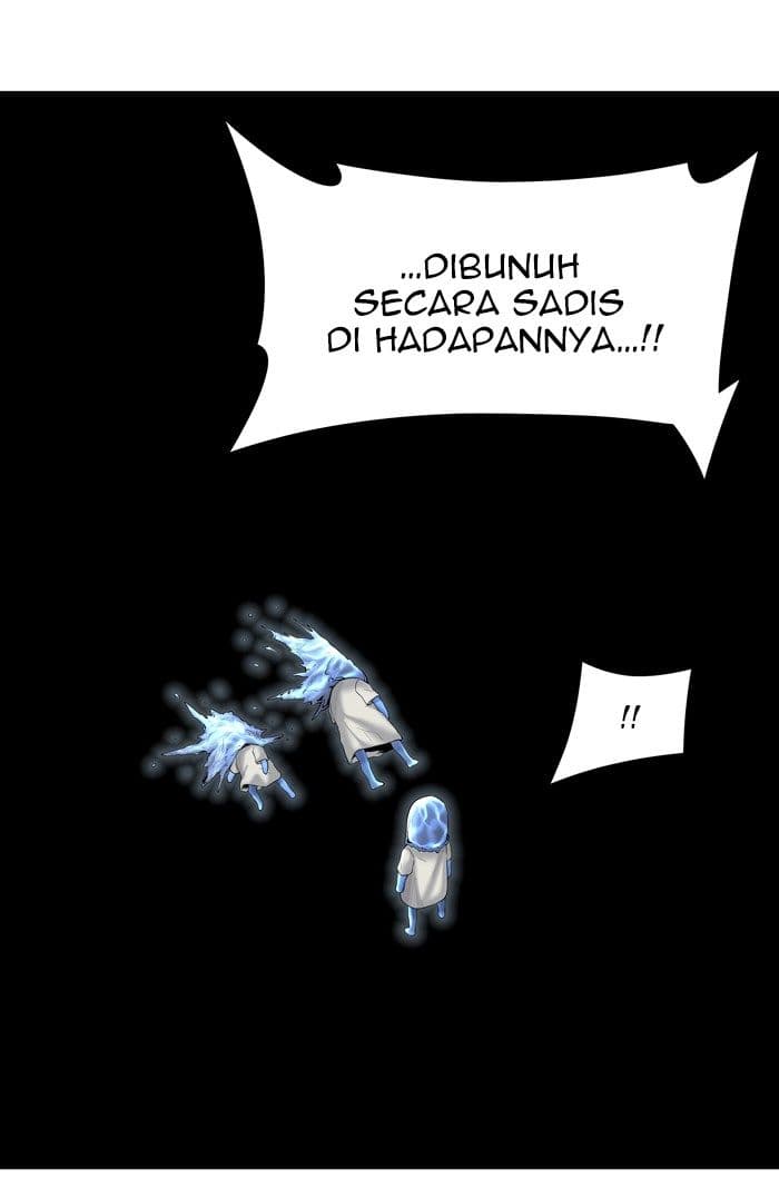 Chapter Komik
              Tower of God Chapter 419 - page 59