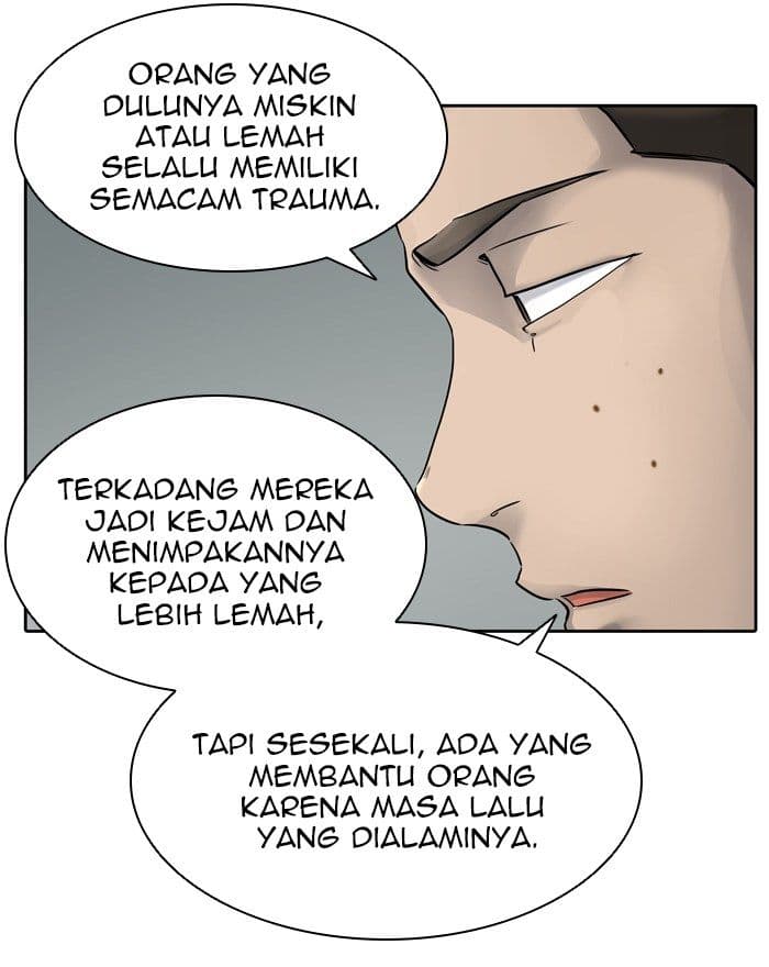 Chapter Komik
              Tower of God Chapter 419 - page 71