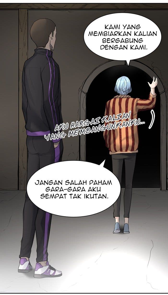 Chapter Komik
              Tower of God Chapter 419 - page 110