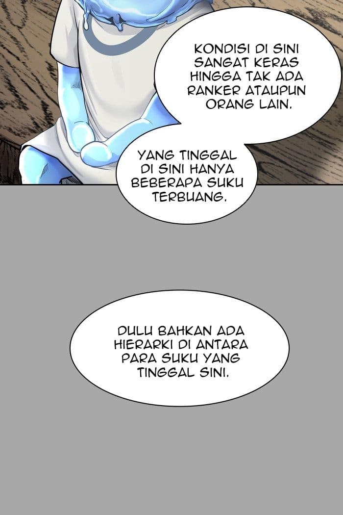 Chapter Komik
              Tower of God Chapter 419 - page 21