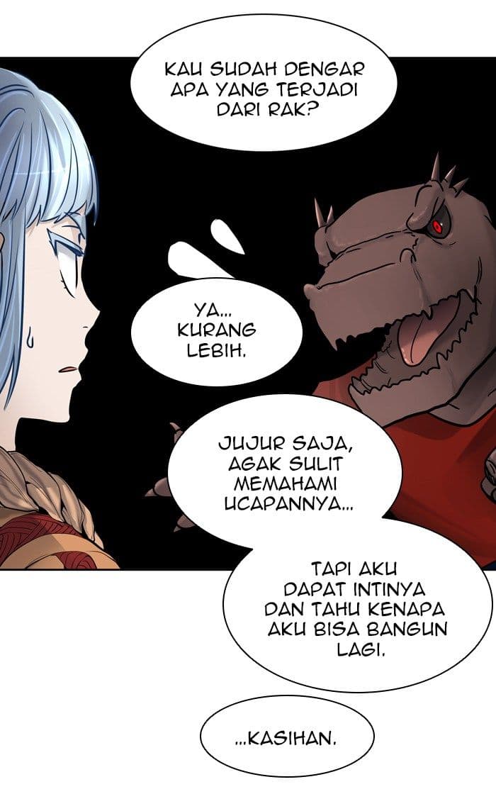 Chapter Komik
              Tower of God Chapter 419 - page 97