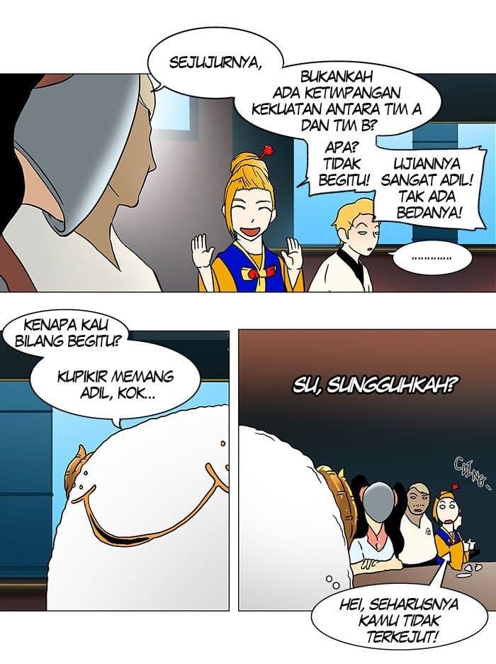 Chapter Komik
              Tower of God Chapter 42 - page 24