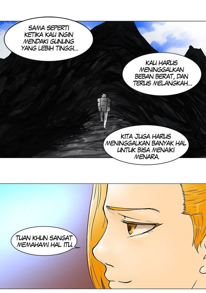 Chapter Komik
              Tower of God Chapter 42 - page 17