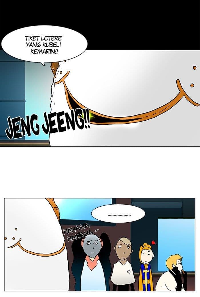 Chapter Komik
              Tower of God Chapter 42 - page 31