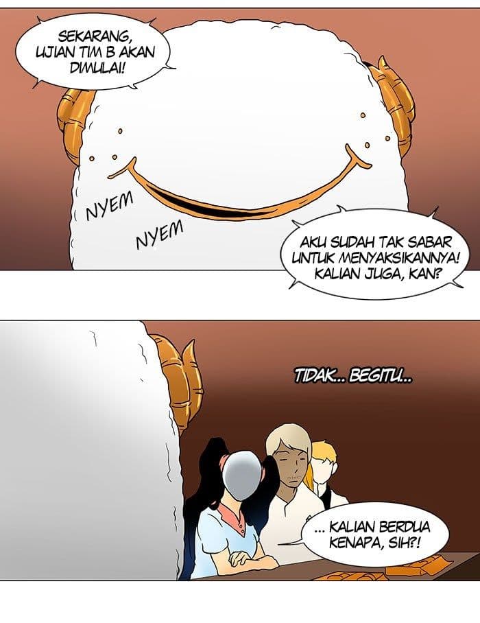 Chapter Komik
              Tower of God Chapter 42 - page 22