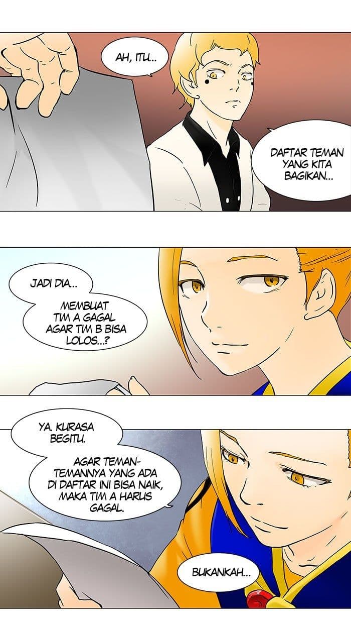 Chapter Komik
              Tower of God Chapter 42 - page 14