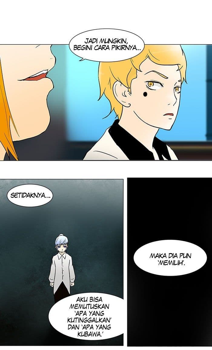 Chapter Komik
              Tower of God Chapter 42 - page 18