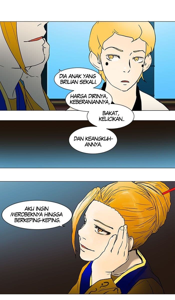 Chapter Komik
              Tower of God Chapter 42 - page 19