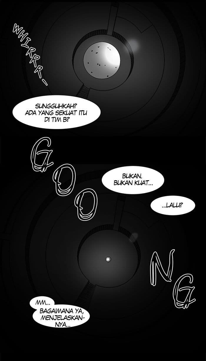 Chapter Komik
              Tower of God Chapter 42 - page 27