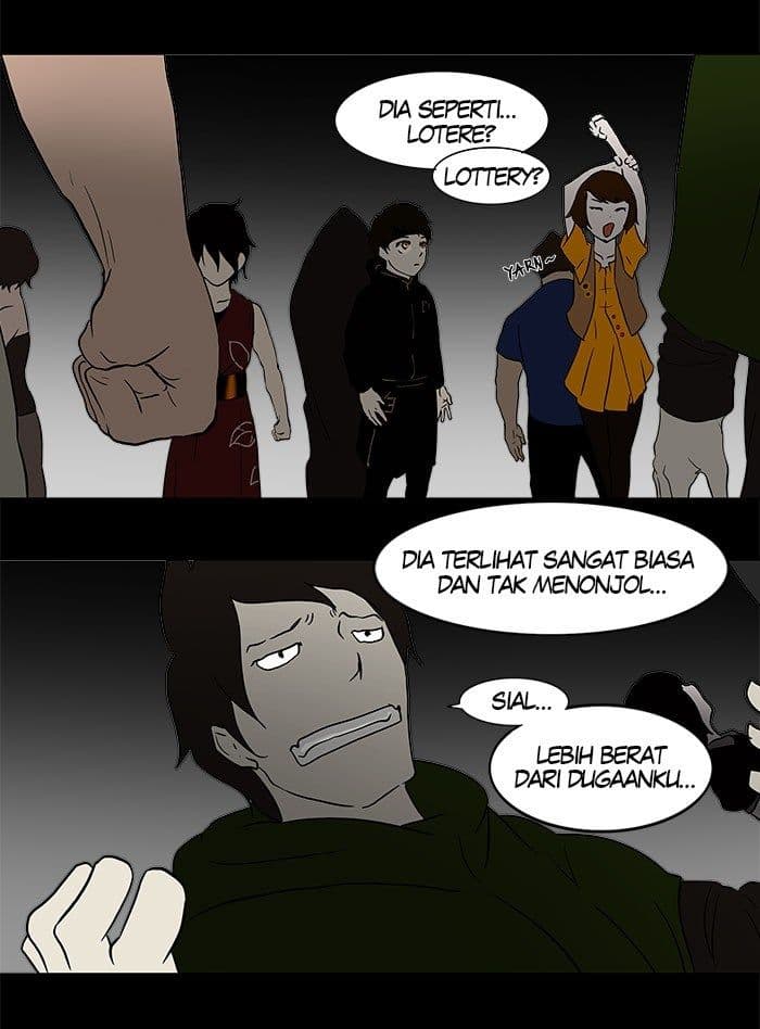 Chapter Komik
              Tower of God Chapter 42 - page 28