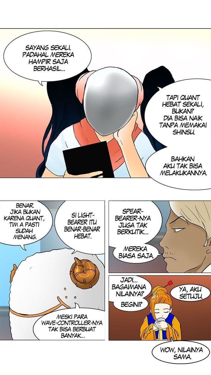 Chapter Komik
              Tower of God Chapter 42 - page 3