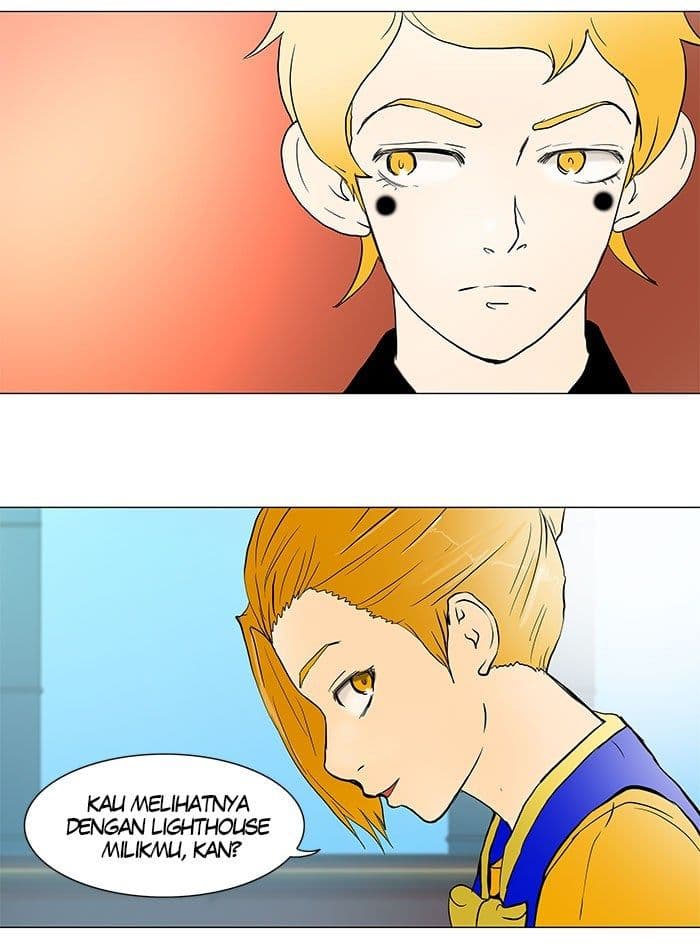 Chapter Komik
              Tower of God Chapter 42 - page 6