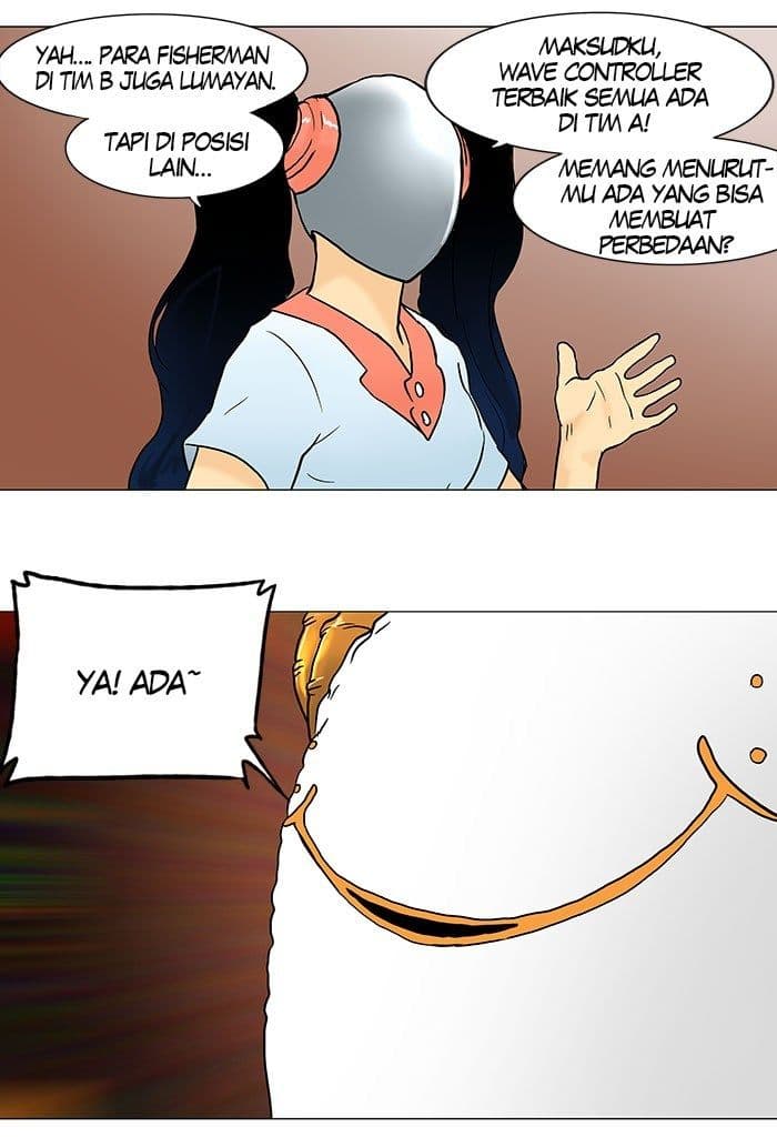 Chapter Komik
              Tower of God Chapter 42 - page 25