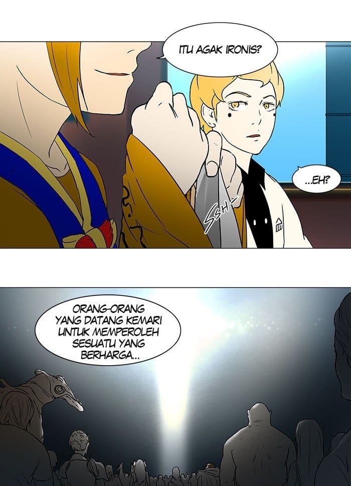 Chapter Komik
              Tower of God Chapter 42 - page 15