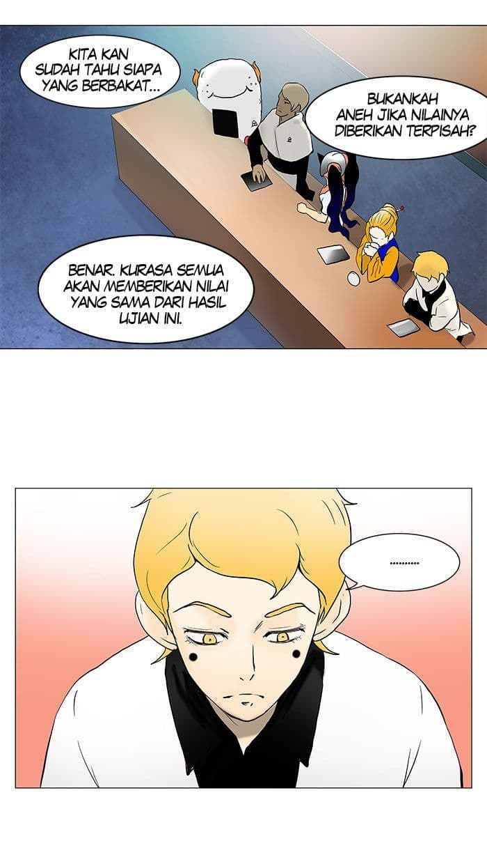 Chapter Komik
              Tower of God Chapter 42 - page 4