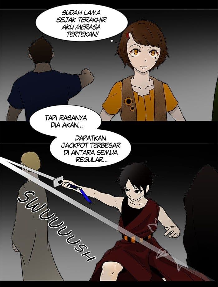 Chapter Komik
              Tower of God Chapter 42 - page 29