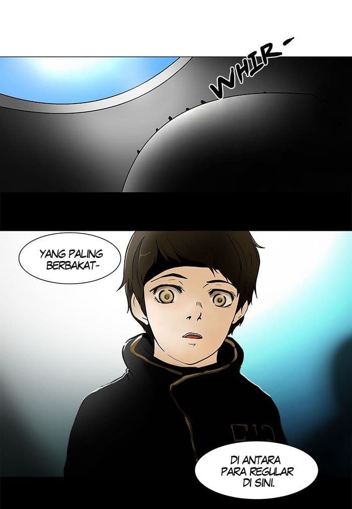 Chapter Komik
              Tower of God Chapter 42 - page 26