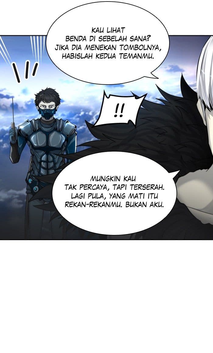 Chapter Komik
              Tower of God Chapter 420 - page 76