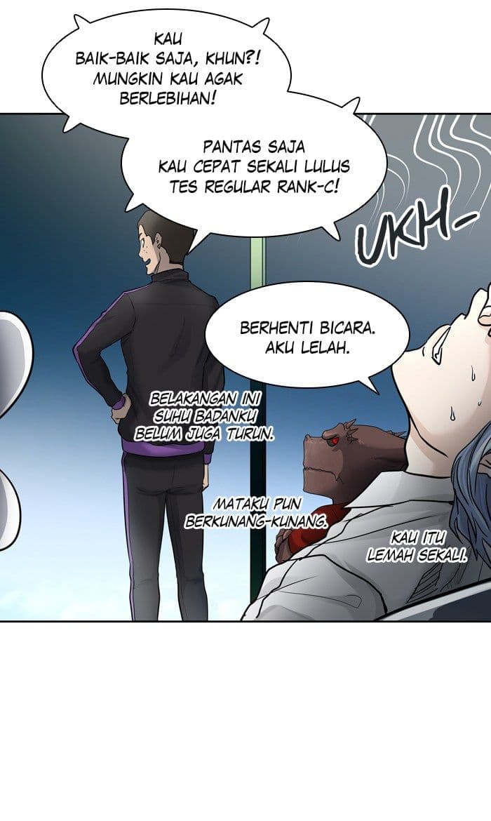 Chapter Komik
              Tower of God Chapter 420 - page 85