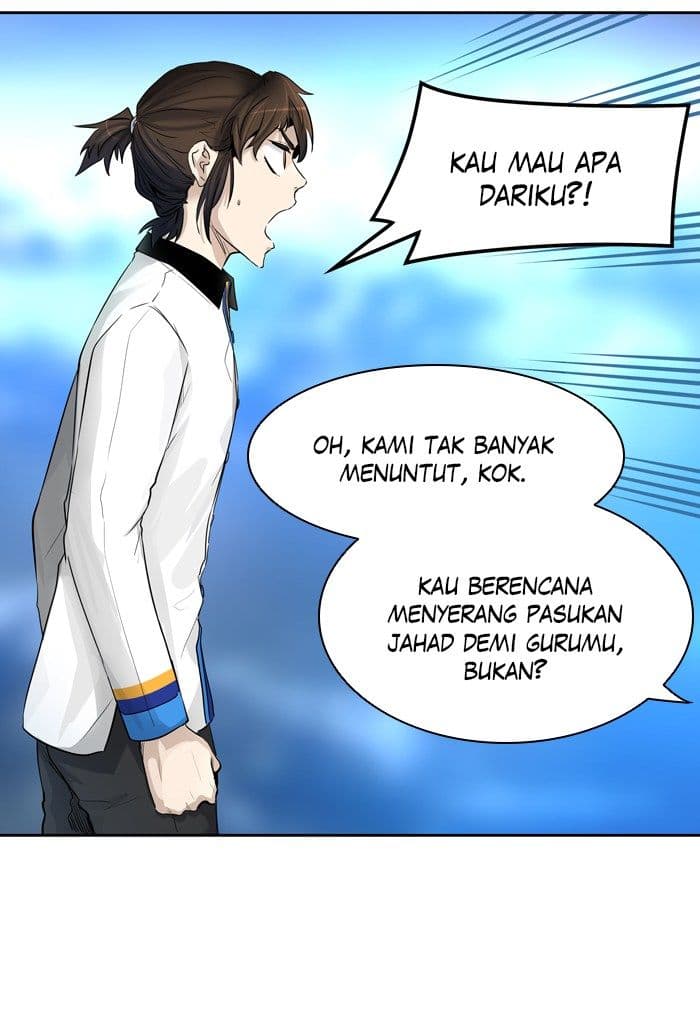 Chapter Komik
              Tower of God Chapter 420 - page 77