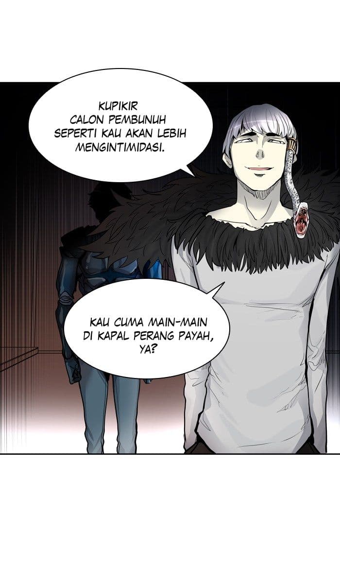 Chapter Komik
              Tower of God Chapter 420 - page 4