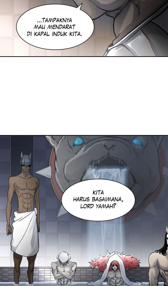 Chapter Komik
              Tower of God Chapter 420 - page 91